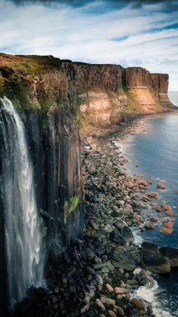 Isle of skye scotland