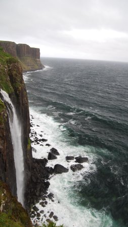 Isle of skye scotland