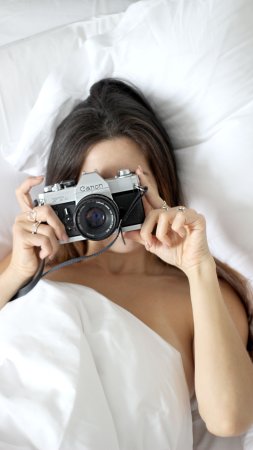 Canon ae
