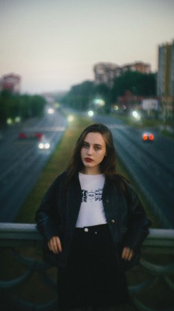 Фотосессия на улице идеи