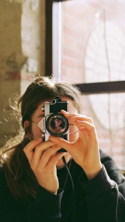 Фотосессия портрет