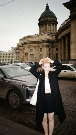 Фотосессия в санкт петербурге