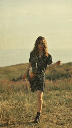 Фотосессия летняя