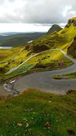 Isle of skye scotland