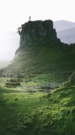 Isle of skye scotland
