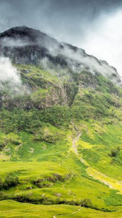 Highland scotland