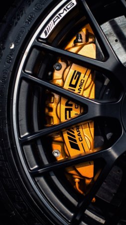 Mercedes amg c s купе