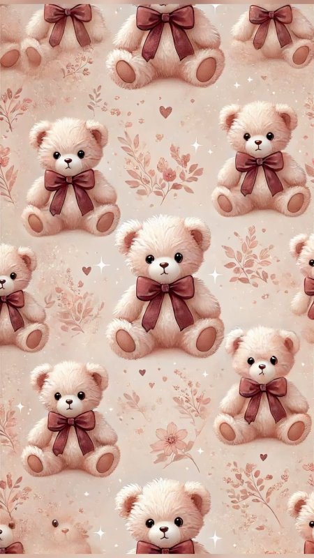 Teddy bear