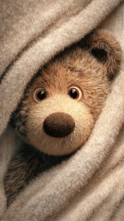 Teddy bear