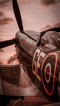 Spitfire supermarine