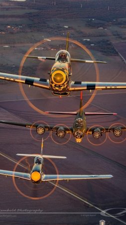 B- superfortress