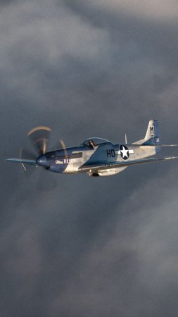Американские самолёты второй мировой войны