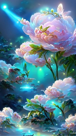 Иллюстрации фэнтези скачать фон 1080 x 1920