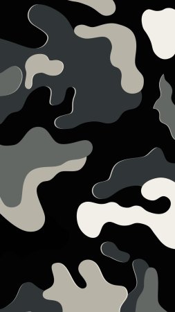 Камуфляжные обои скачать фон 2160 x 3840
