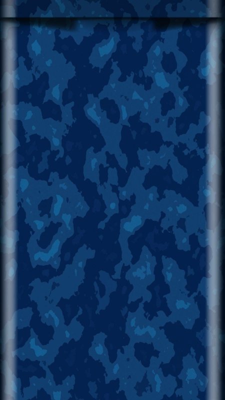 Черно синий камуфляж скачать фон 1080 x 1920