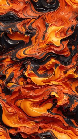 Текстура абстрактная скачать фон 1424 x 2532