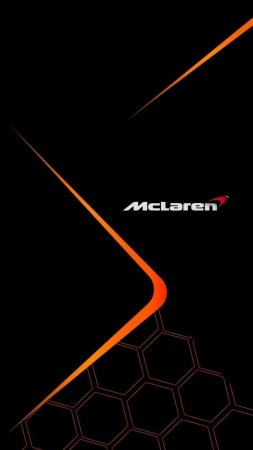 Mclaren formula