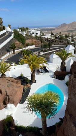 Lanzarote spain