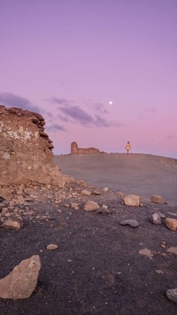 Canary islands travel guide