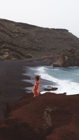 Lanzarote canary islands