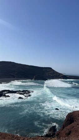 Lanzarote spain