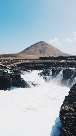 Cabo verde republic of