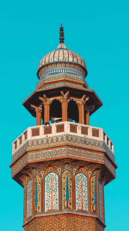 Wazir khan mosque скачать фон 1424 x 2532
