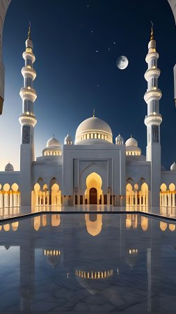 Мечеть шейха зайда абу-даби скачать фон 1424 x 2532