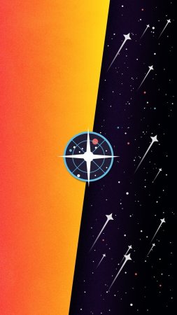 Иллюстрации космос