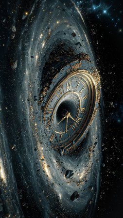Иллюстрации космос