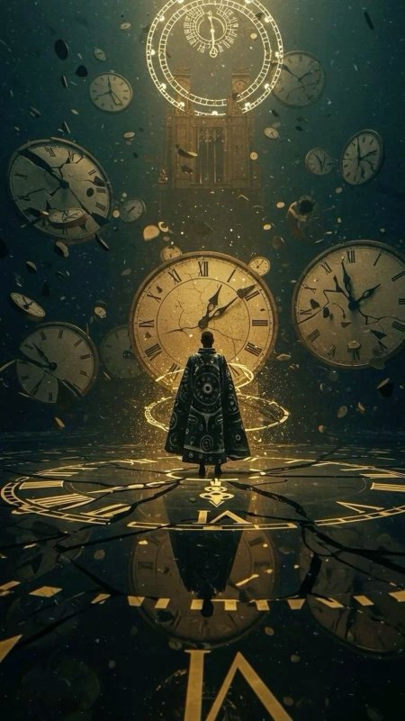 Time horizon