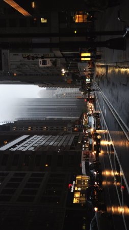 City street