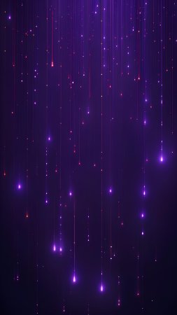 Фиолетовая фон