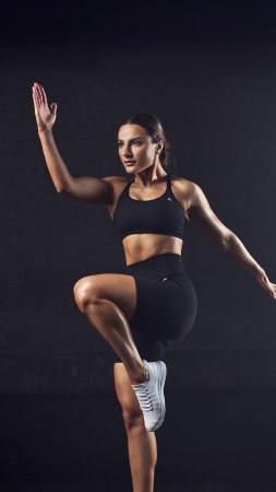 Спорт фитнес