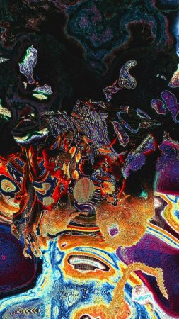 Психоделические рисунки скачать фон 1080 x 1920