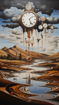 Salvador domingo felipe jacinto dalí i domènech скачать фон 1080 x 1920