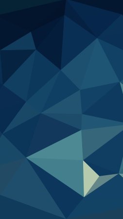 Геометрические фоны скачать фон 2160 x 3840