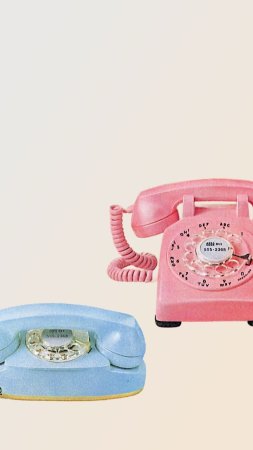 Landline telephone скачать фон 1080 x 1920