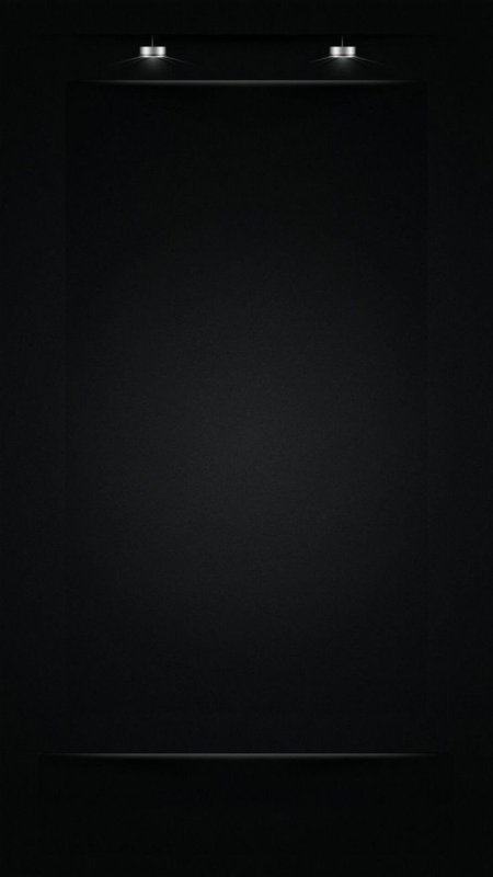 Фон черный матовый скачать фон 1080 x 1920