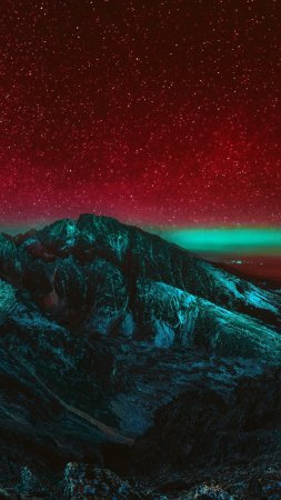 Aurora boreali