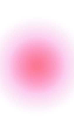Розовые круги скачать фон 1424 x 2532