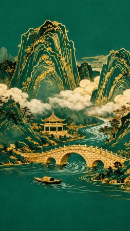 Traditional chinese