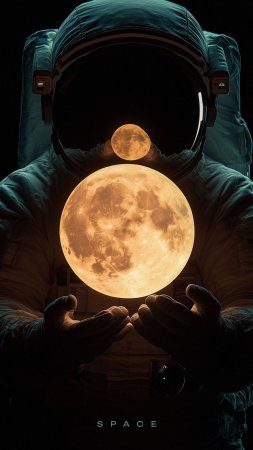 Космос и