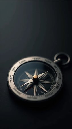 Компас для презентации скачать фон 1424 x 2532