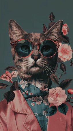 Модные принты