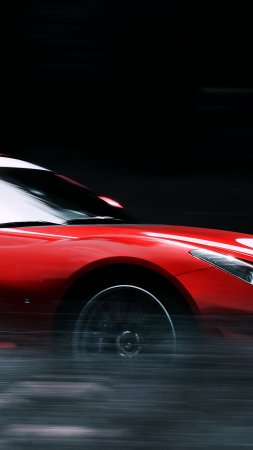 Роскошные автомобили