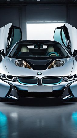 Bmw и родстер