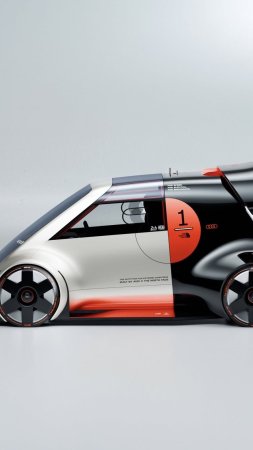 Концепт Audi